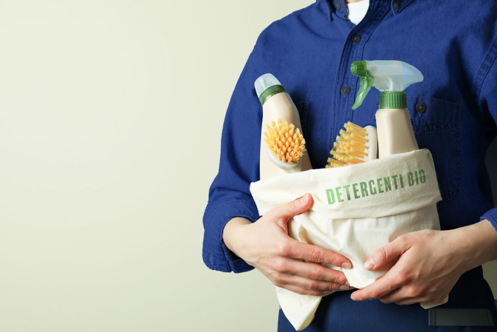 detergenti bio